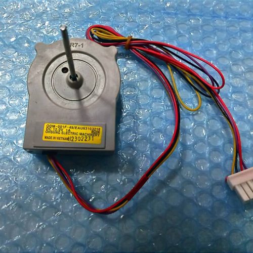 EAU63103216 // MOTOR.DC // GR-F802HLHU