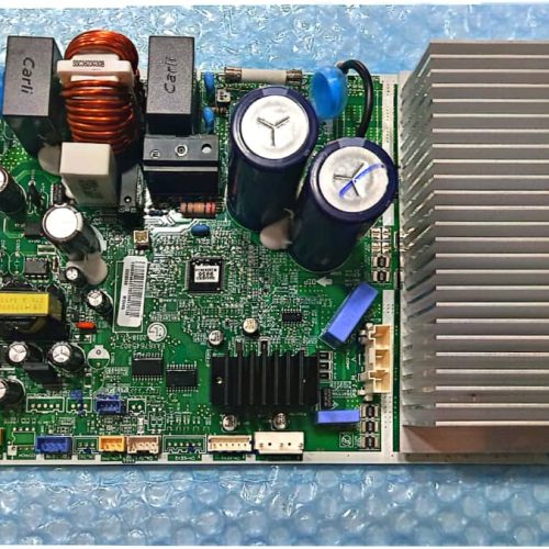 CARTE MERE // EBR83968421 // ART22ALG.UU1