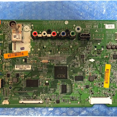 Carte Mère // 42CS460-TA.AGSYLH