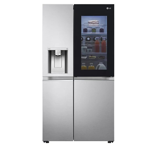 Pieces et Accessoires Réfrigérateur LG